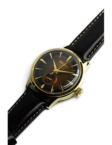 | SSA392J1 | Herrenuhr Seiko Presage Cocktail "Old Fashioned" SSA392J1