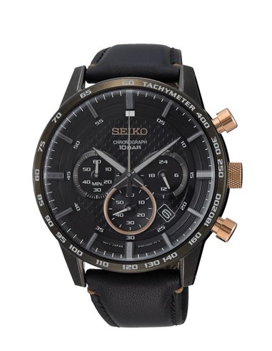 | SSB361P1 | Herrenuhr Seiko Neo Sport SSB361P1