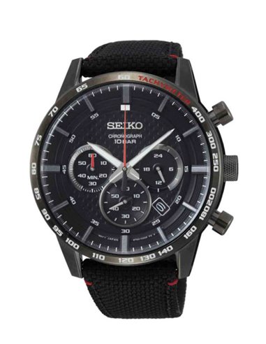 | SSB359P1 | Herrenuhr Seiko «Neo Sport» SSB359P1