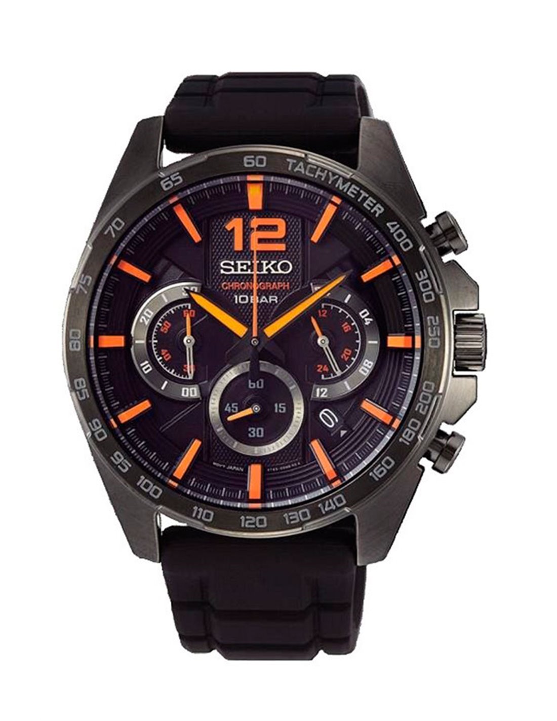 seiko neo black