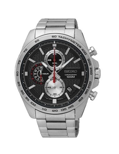 seiko chronograph 100m 8t67