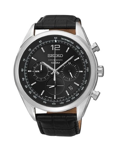 | SSB097P1 | Relógio Seiko Neo Classic SSB097P1