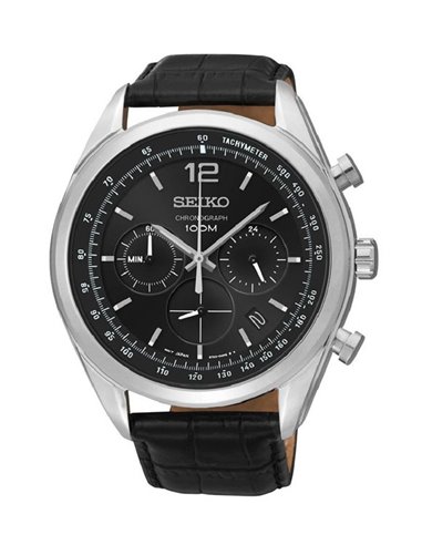 | SSB097P1 | Herrenuhr Seiko Neo Classic SSB097P1