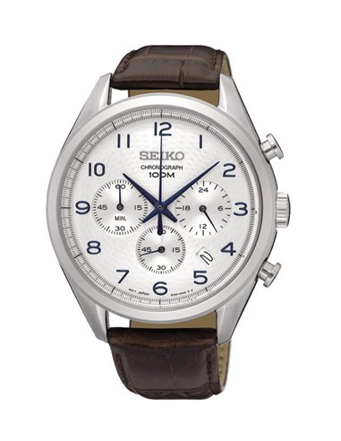 | SSB229P1 | Seiko Chronograph Watch SSB229P1