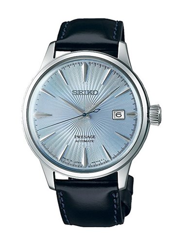 | SRPB43J1 | Montre Seiko Presage Automatic Cocktail Skydiving SRPB43J1