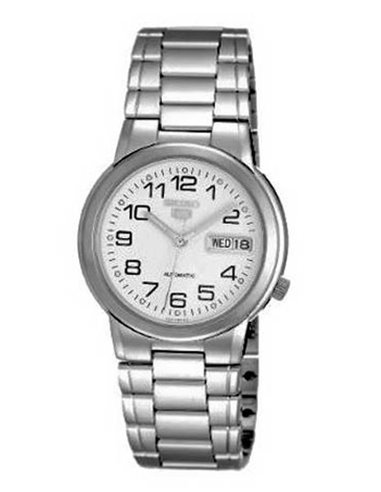 seiko 5 watch automatic