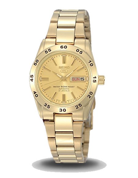 seiko 5 sports commando