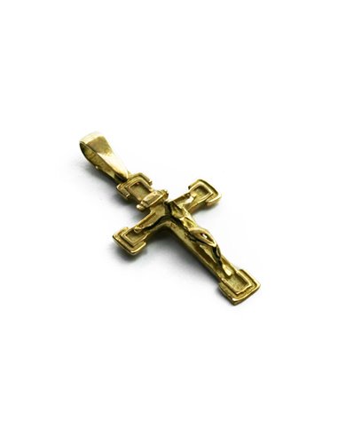 18 k Cross Gold CR1016