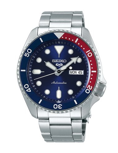 | SRPD53K1 | Herrenuhr Seiko 5 Sports SRPD53K1