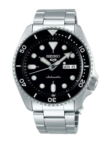 | SRPD55K1 | Herrenuhr Seiko 5 Sports SRPD55K1