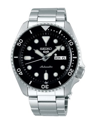 SRPD55K1 | Reloj Seiko 5 Automático Sports SRPD55K1