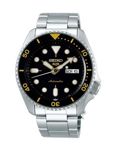 Seiko SRPD57K1 Automatic Nº5 "SPORTS" Watch