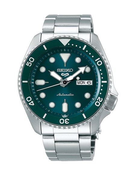 latest seiko automatic watches