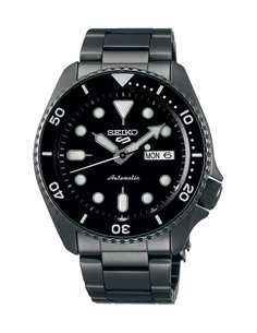Seiko SRPD65K1 Automatic Nº5 "SPORTS" Watch