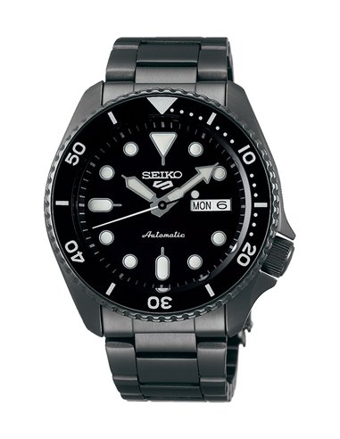 | SRPD65K1 | Montre Seiko 5 Sports SRPD65K1