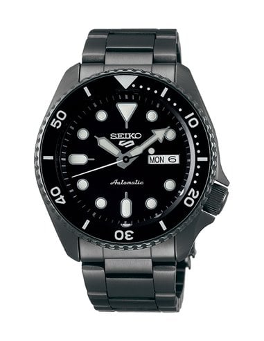 | SRPD65K1 | Reloj Seiko 5 Automático Sports SRPD65K1
