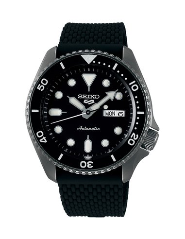 | SRPD65K2 | Herrenuhr Seiko 5 Sports SRPD65K2