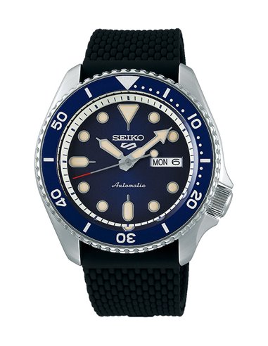 | SRPD71K2 | Reloj Seiko 5 Automático Sports SRPD71K2