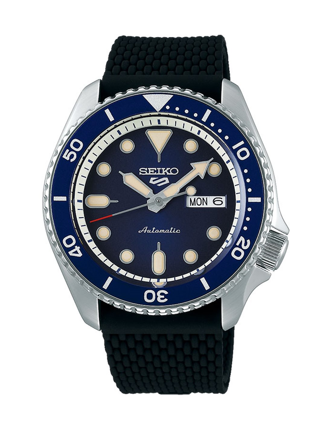 | SRPD71K2 | Seiko 5 Sports Watch SRPD71K2