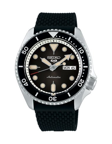 | SRPD73K2 | Reloj Seiko 5 Automático Sports SRPD73K2