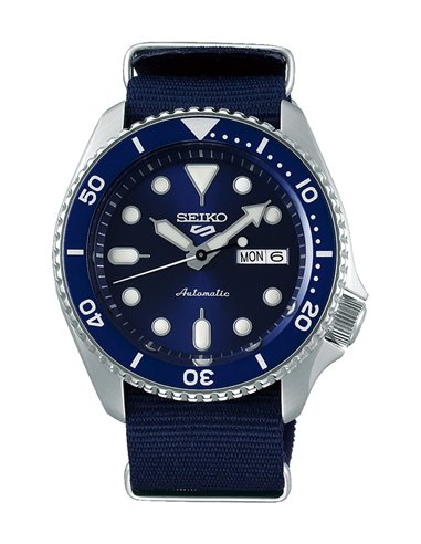 | SRPD51K2 | Seiko 5 Sports Watch SRPD51K2