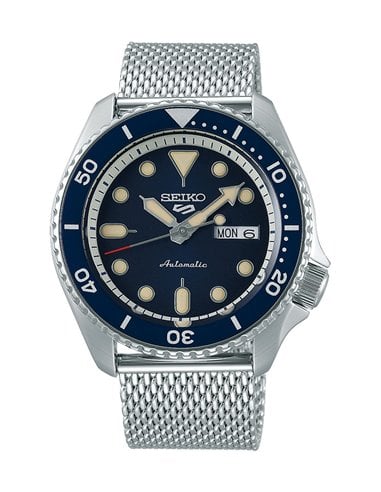 | SRPD71K1 | Relógio Seiko 5 Sports SRPD71K1