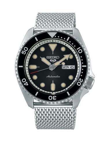 | SRPD73K1 | Montre Seiko 5 Sports SRPD73K1