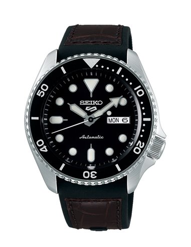 | SRPD55K2 | Reloj Seiko 5 Automático Sports SRPD55K2