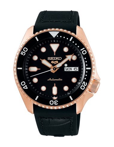 | SRPD76K1 | Herrenuhr Seiko 5 Sports SRPD76K1