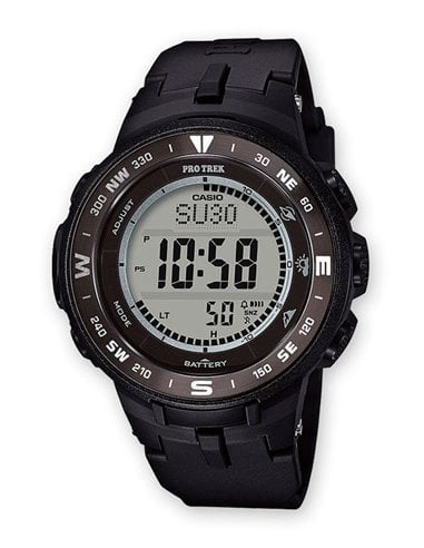 | PRG-330-1ER | Reloj Casio PRO TREK con Altímetro