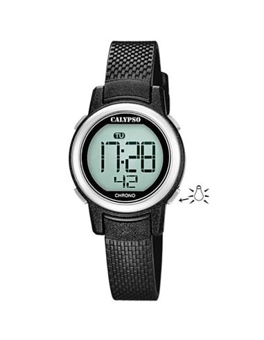 | K5736/3 | Kinderuhr Calypso K5736/3