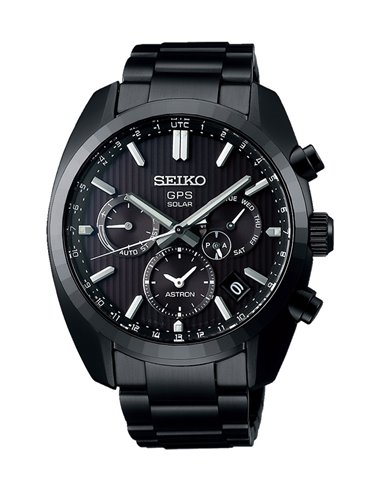 | SSH023J1 | Relógio SSH023J1 Seiko Astron GPS Solar Limited Edition 50th Anniversary