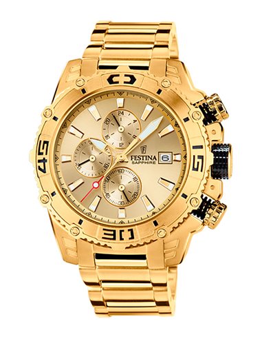 | F20492/1 | Montre Festina Chronograph F20492/1