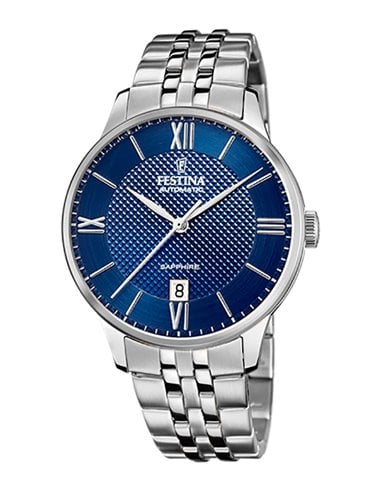 | F20482/2 | Relógio Festina « AUTOMATIC » F20482/2