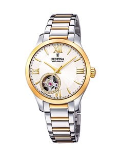 Festina F20489/1 Automatic Watch