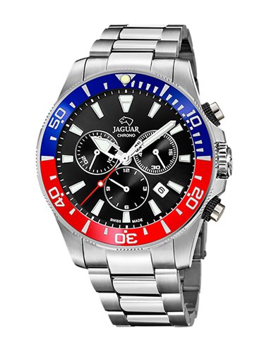 | J861/6 | Montre Jaguar « EXECUTIVE » J861/6