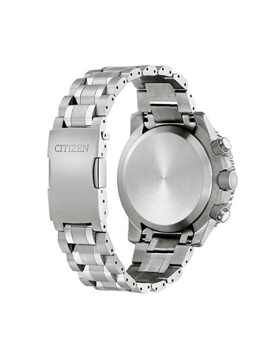 | JY8100-80L | Herrenuhr Citizen SUPER PILOT Radio Controlled JY8100-80L
