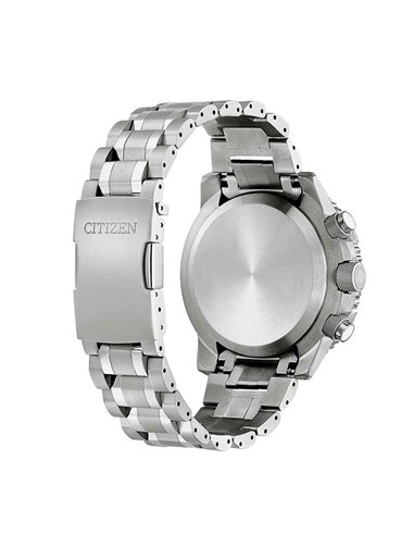 | JY8100-80E | Relógio Citizen « SUPER PILOT » JY8100-80E