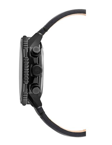 | JY8085-14H | Relógio Citizen SUPER PILOT Radio Controlado JY8085-14H