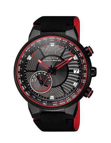 | CC3079-11E | Citizen Eco-Drive Satellite Wave Gps Freedom CC3079-11E