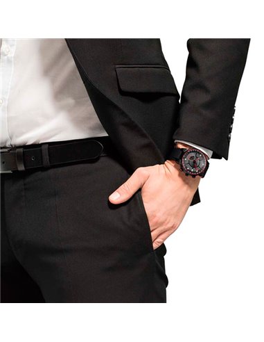| CC3079-11E | Citizen Eco-Drive Satellite Wave Gps Freedom CC3079-11E
