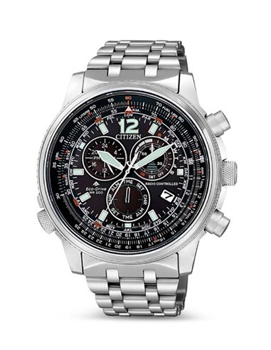 | CB5860-86E | Citizen « PILOT E660 » CB5860-86E