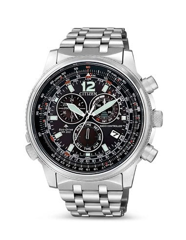 | CB5860-86E | Reloj Citizen « PILOT E660 » CB5860-86E