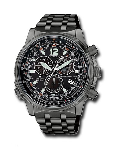 | CB5867-87H | Reloj Citizen « PILOT E660 » CB5867-87H