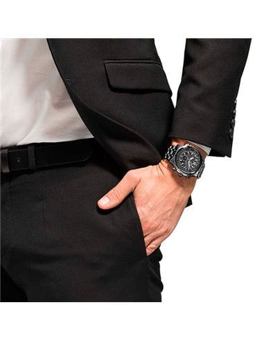 | CB5867-87H | Herrenuhr Citizen « PILOT E660 » CB5867-87H
