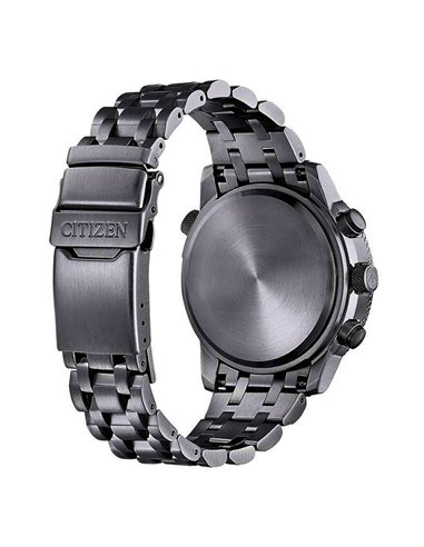 | CB5867-87H | Herrenuhr Citizen « PILOT E660 » CB5867-87H