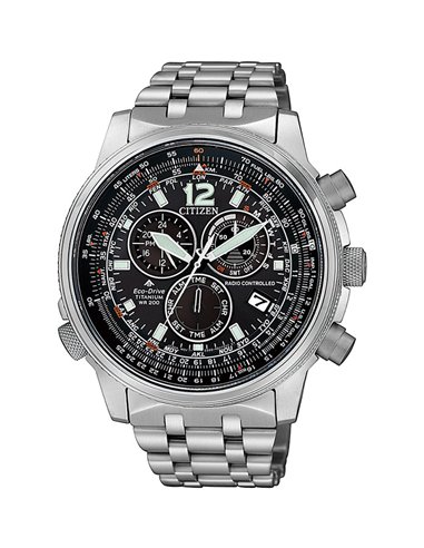 | CB5850-80E | Relógio Citizen « PILOT E660 » CB5850-80E