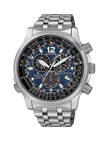 | CB5850-80L | Reloj Citizen « PILOT E660 » CB5850-80L