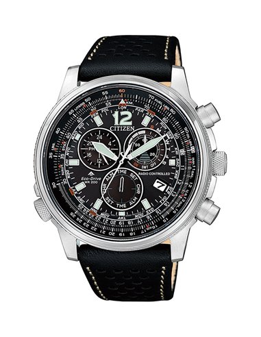 | CB5860-19E | Herrenuhr Citizen « PILOT E660 » CB5860-19E