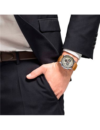 | CB5860-35X | Citizen « PILOT E660 » CB5860-35X